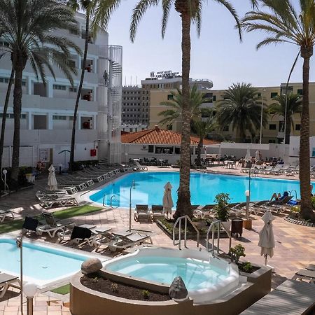 Apartamentos Vacacionales Broncemar San Bartolomé Εξωτερικό φωτογραφία
