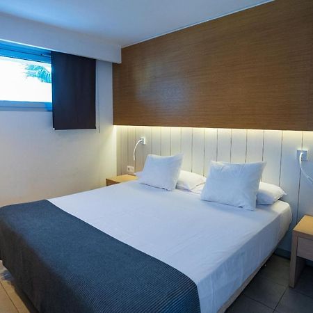 Apartamentos Vacacionales Broncemar San Bartolomé Εξωτερικό φωτογραφία