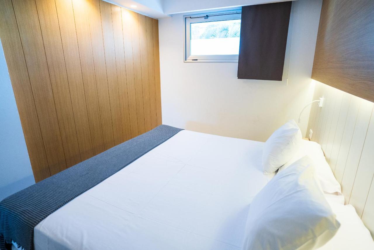 Apartamentos Vacacionales Broncemar San Bartolomé Εξωτερικό φωτογραφία