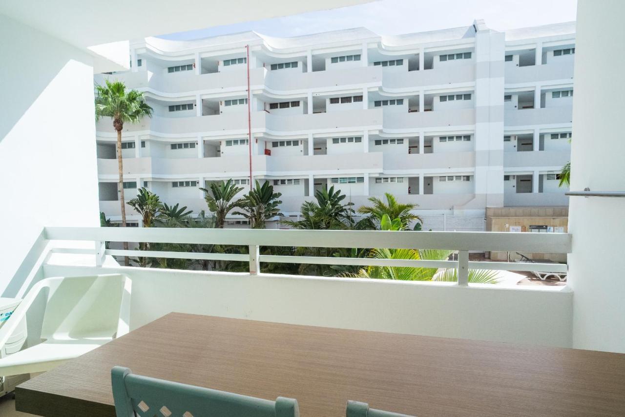 Apartamentos Vacacionales Broncemar San Bartolomé Εξωτερικό φωτογραφία