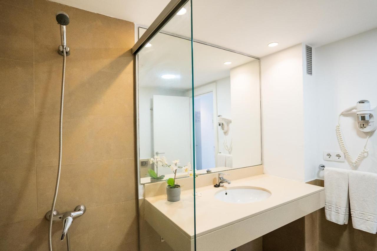 Apartamentos Vacacionales Broncemar San Bartolomé Εξωτερικό φωτογραφία
