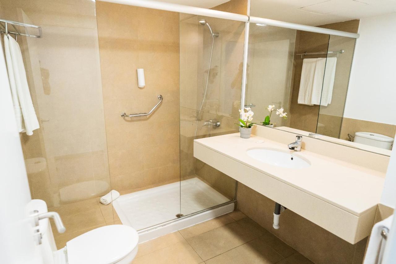 Apartamentos Vacacionales Broncemar San Bartolomé Εξωτερικό φωτογραφία